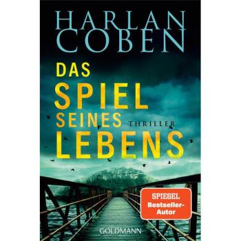 Das Spiel seines Lebens