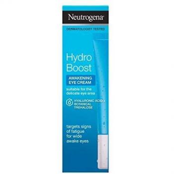 Neutrogena Hydrating Gel-Eye Cream