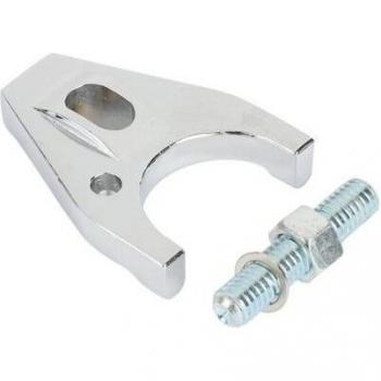 Clavija de Aluminio Auto SBC‑BBC‑SB‑BB‑SI‑AT25008