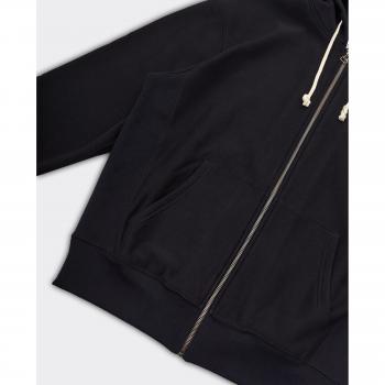 Capodipite Champion Nera Full Zip