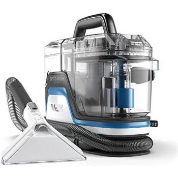 Vax SpotWash Duo Spot Cleaner / Remove spills, Stains and Pet messes / Blue / B3