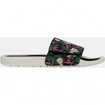 Chanclas de Hombre Hey Dude Estampado Floral Phoenix