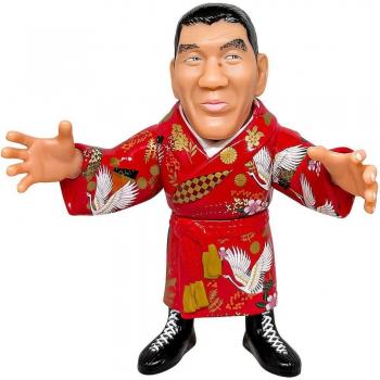 16d Legend Masters Giant Baba Movable Figure