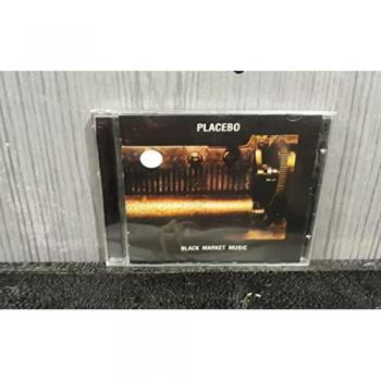 Black market music Placebo