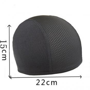 Quick Dry Anti-Sweat Helmet Cap