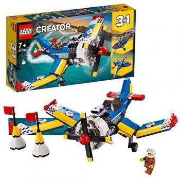 Jeu de Construction Avion de Course Lego 31094