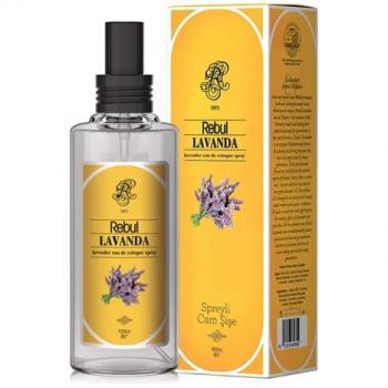 Colonia Rebul Lavanda 100 ml
