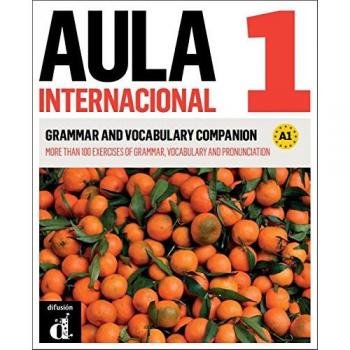 Aula Internacional