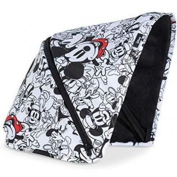 Hauck Buggy-Sonnenschutz Deluxe für Swift X