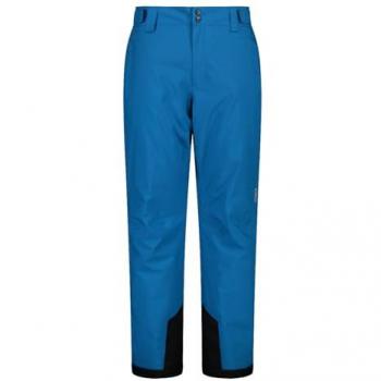 CMP CMP‑Skihose „Silikon‑Seal“ – 56 cm – Blau
