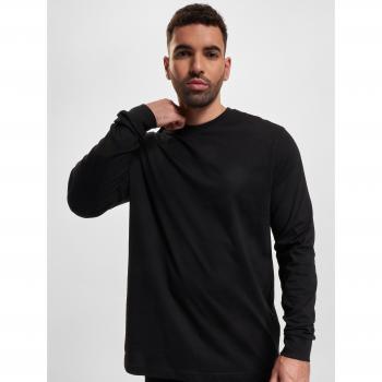 Sudadera de Algodón Orgánico con Puños