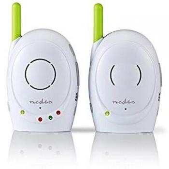 NEDIS Babyphone audio avec portée de 300 m