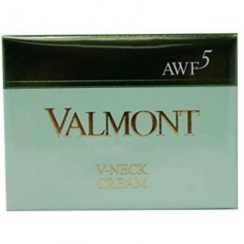 Valmont AWF5 V-Neck Cream (Neck & Décolletage Lifting Cream)