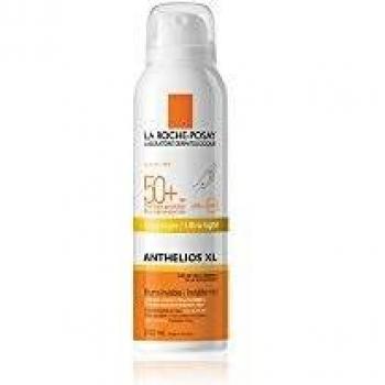 ANTHELIOS BRUMA INVISIBLE SPF 50 200 ML