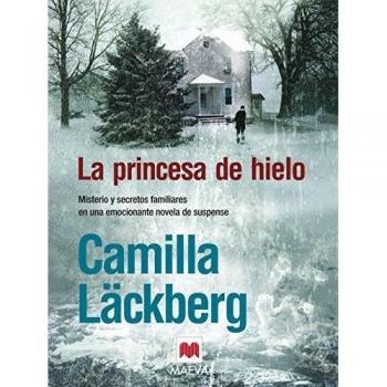 La princesa de hielo