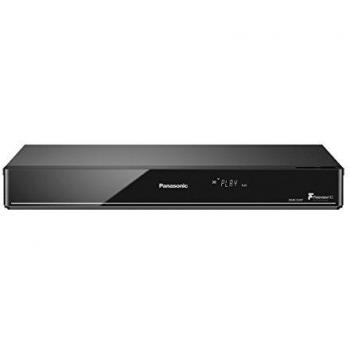 Panasonic DMR-EX97EB-K DVD Recorder (MULTIREGION PLAYBACK)