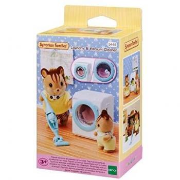 Sylvanian Families