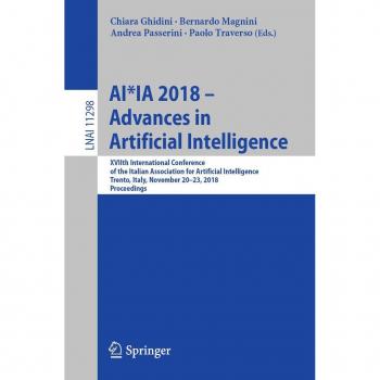AI*IA 2018