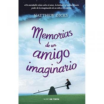 Memorias de un amigo imaginario (Tapa blanda).