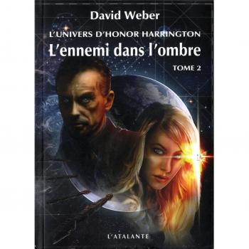 L'ennemi dans l'ombre
