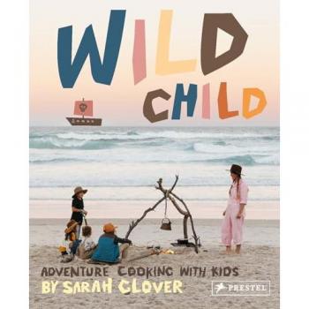 Wild Child by Sarah Glover