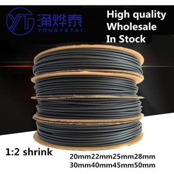YYT 1M Heat Shrink Tubing 28mm