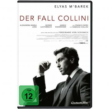 Der Fall Collini