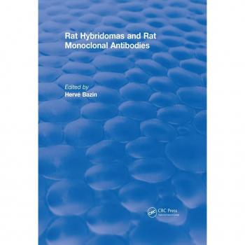 Vitalsource Technologies, Inc. Rat Hybridomas And Rat Monoclonal Antibodies (1990)