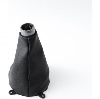 5 6 Speed Shifter Boot Cover for Honda Civic 2006 2007