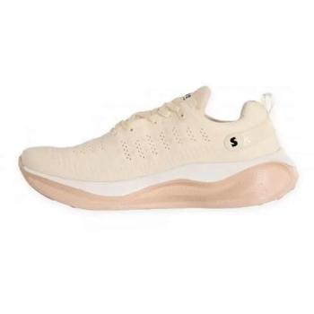 Softee Turon Men’s Beige Sneakers – EU 39