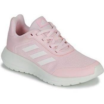 Light Pink & White Adidas Tensaur Run 2.0 for Kids – 38(2/3)