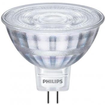 Philips CorePro LEDspot GU5.3 MR16 4.4W 345lm 36D