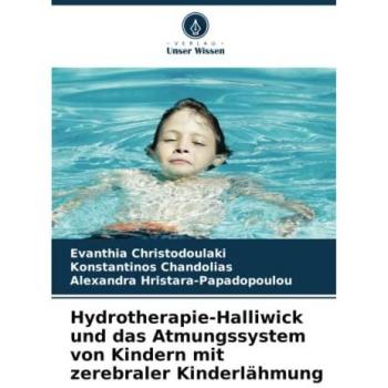 Hydrotherapie-Halliwick und das Atmungssystem von Kindern mit zerebraler Kinderlähmung