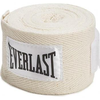 Natur-Bandage Everlast 120 – cremeweißes Schutztuch für Augen