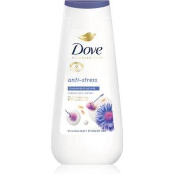 Gel doccia TU trasparente 250ml