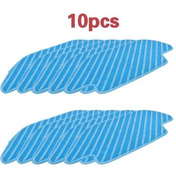 Conga 4090 Series Mop Cloths (5/10 pcs)