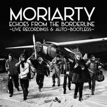 Echoes From The Borderline Live Recordings & Auto-Bootlegs
