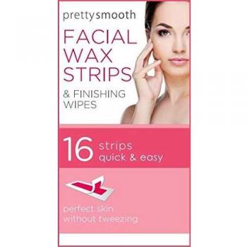 Gentle Facial Hair Remover