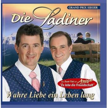 Wahre Liebe, ein Leben lang