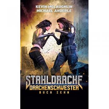 Drachenschwester