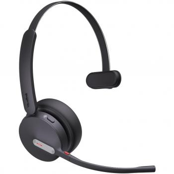 Yealink BH70 Mono Teams USB‑C Headset – Conference Series