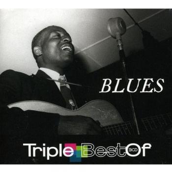 Triple Best Of : Blues
