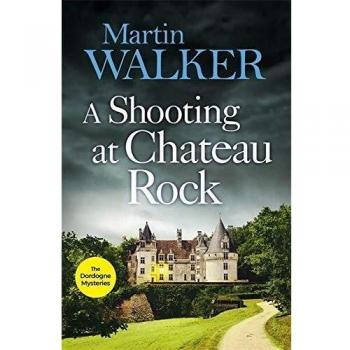 A Shooting at Chateau Rock