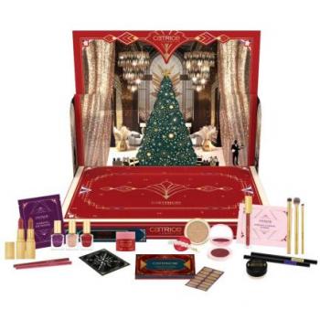 Catrice THE GREAT CHRISTMAS ADVENT CALENDAR