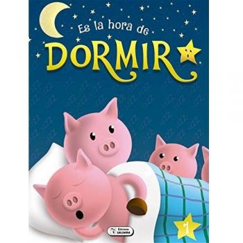 GUILLAUME TRANNOY et all. Es La Hora De Dormir