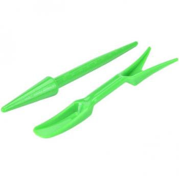 Planter Dig Tool Set for Nursery