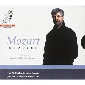 Requiem in D minore di Mozart