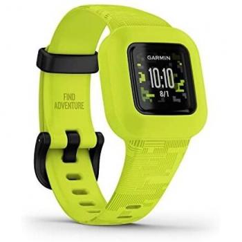 Garmin Junior 3 Fitness Tracker Digi Camo
