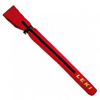 Leki Adventure Red 160 Pack