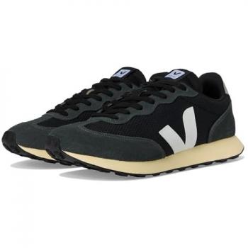 Veja Women's Rio Branco II Athletic Mesh Trainers